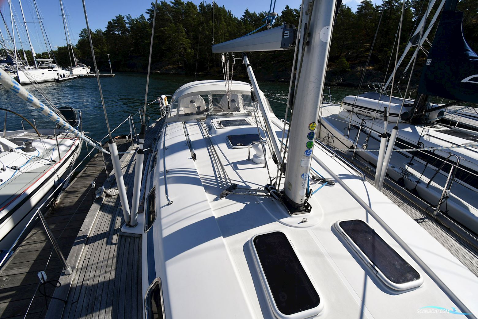 Bavaria 44 Cruiser