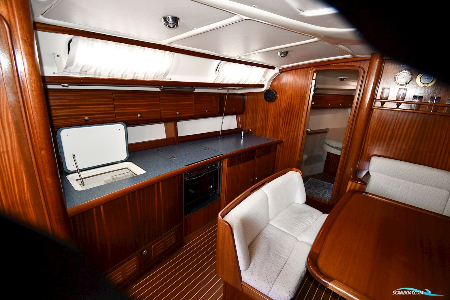 Bavaria 44 Cruiser