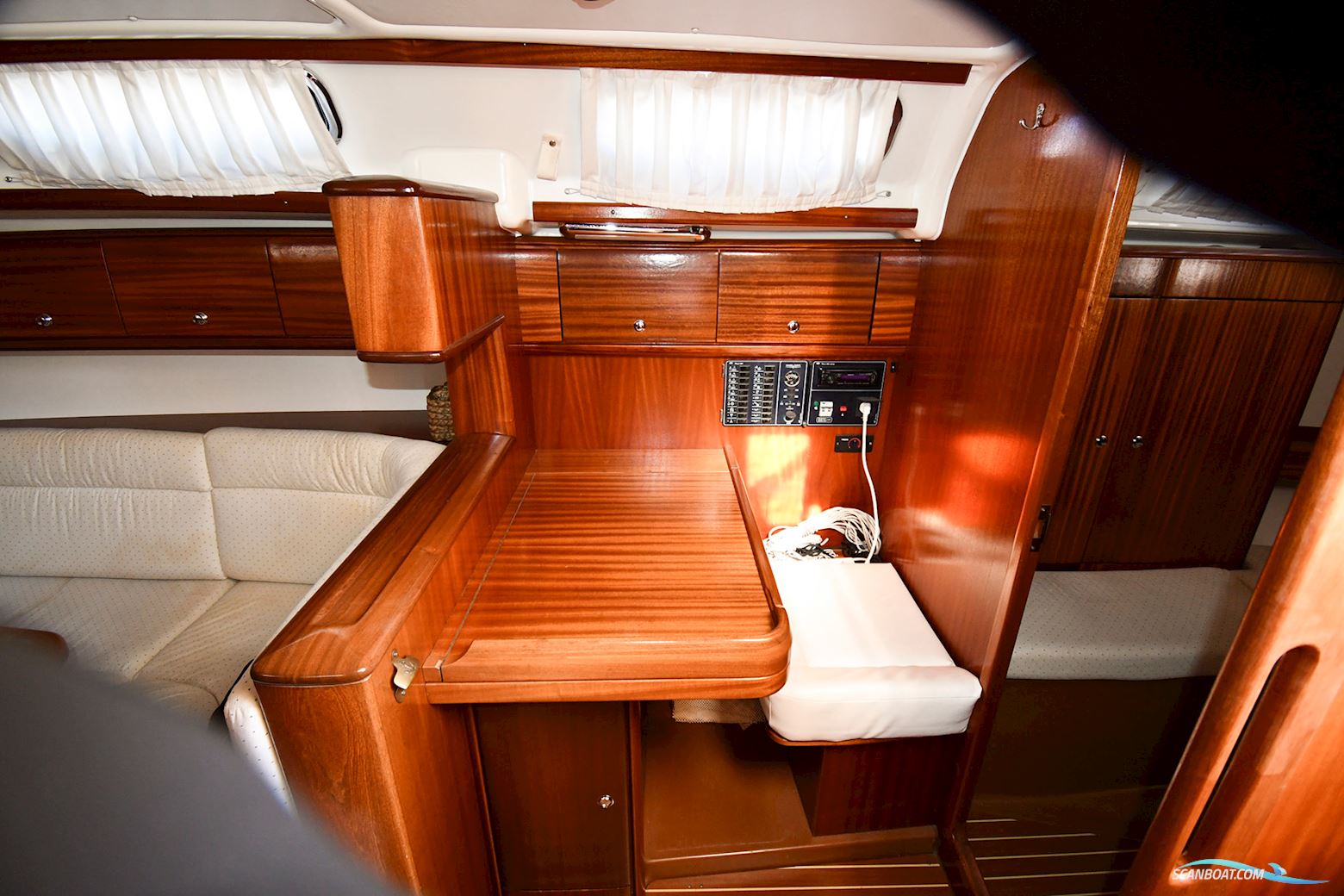 Bavaria 44 Cruiser