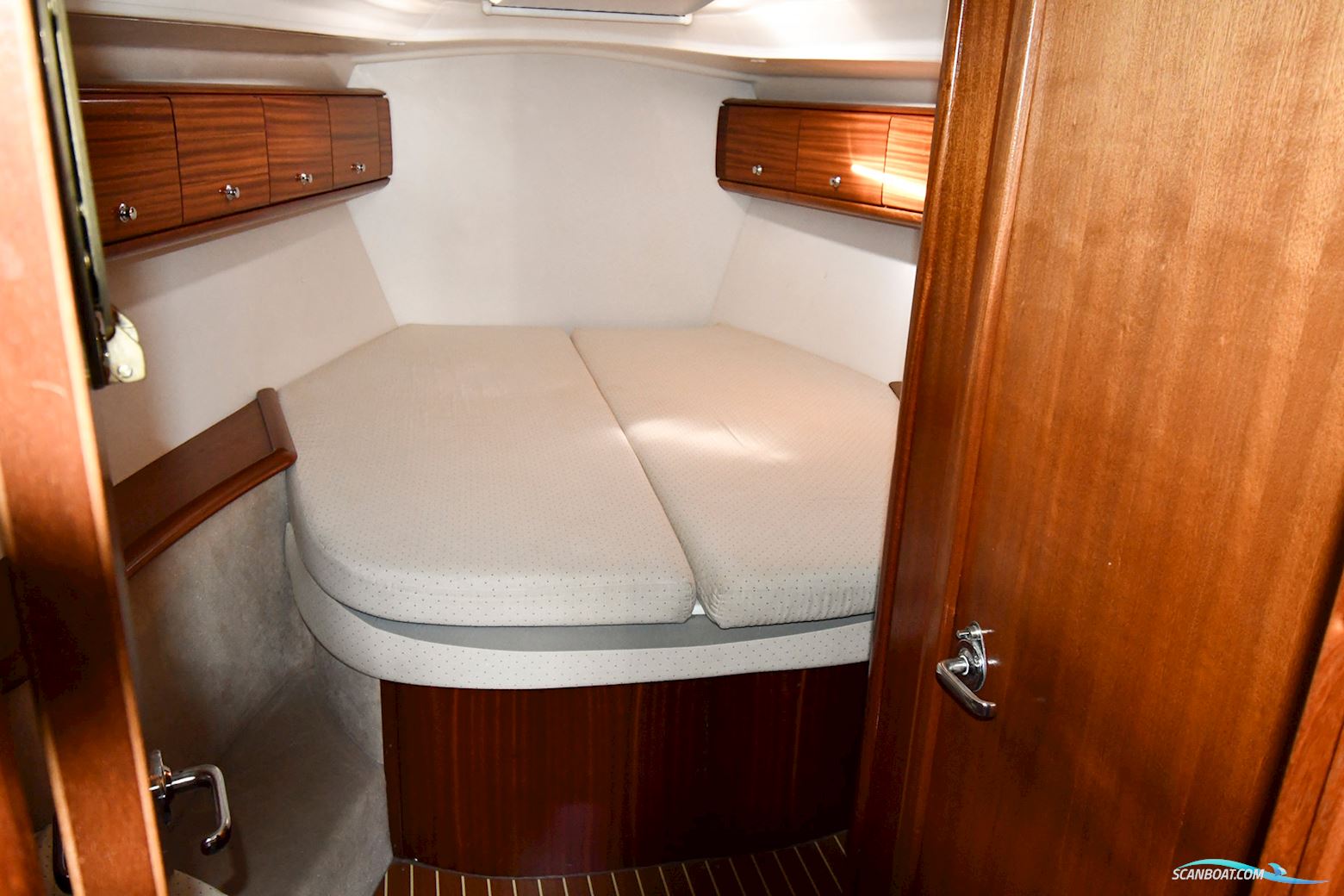 Bavaria 44 Cruiser