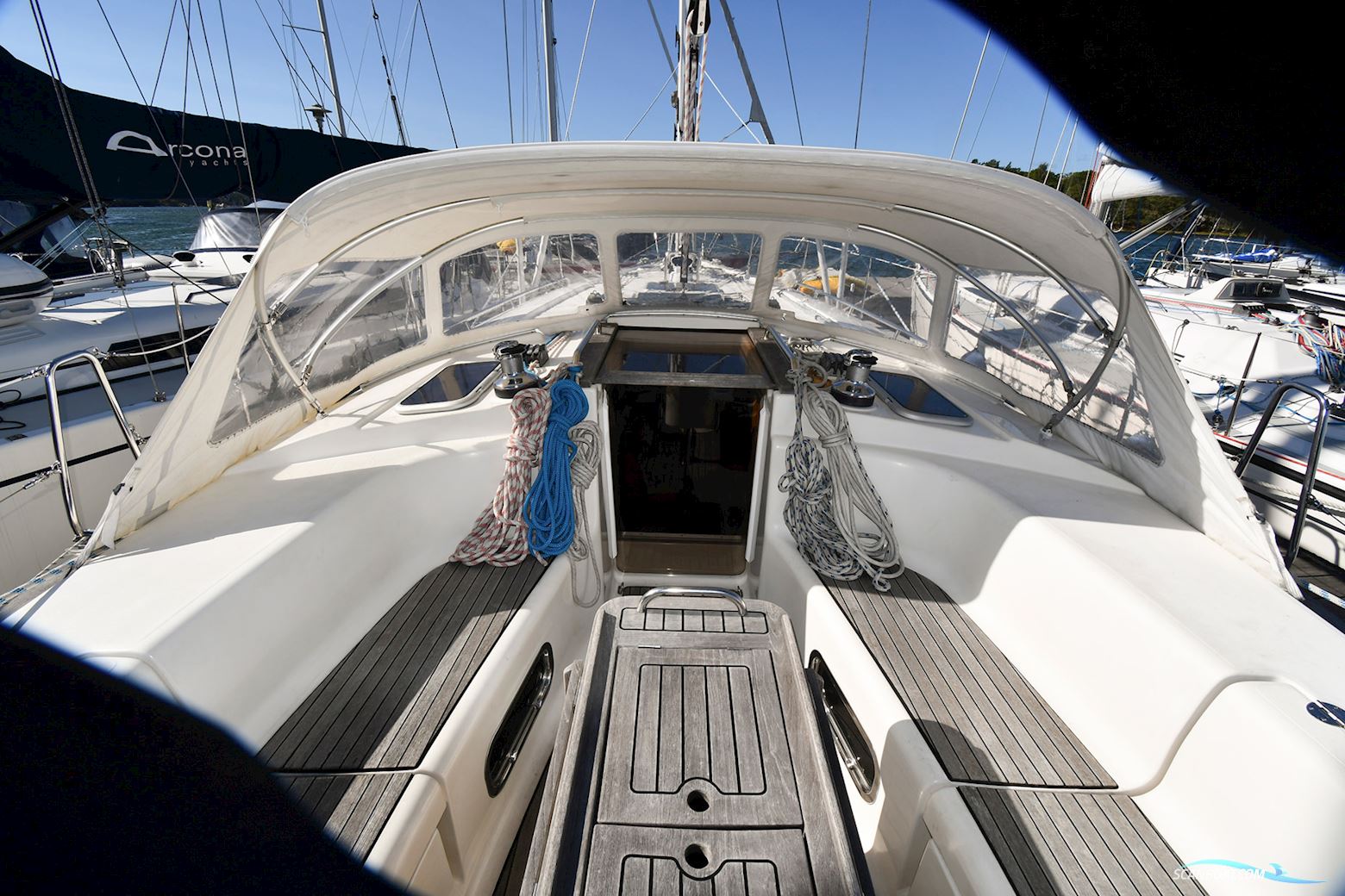 Bavaria 44 Cruiser