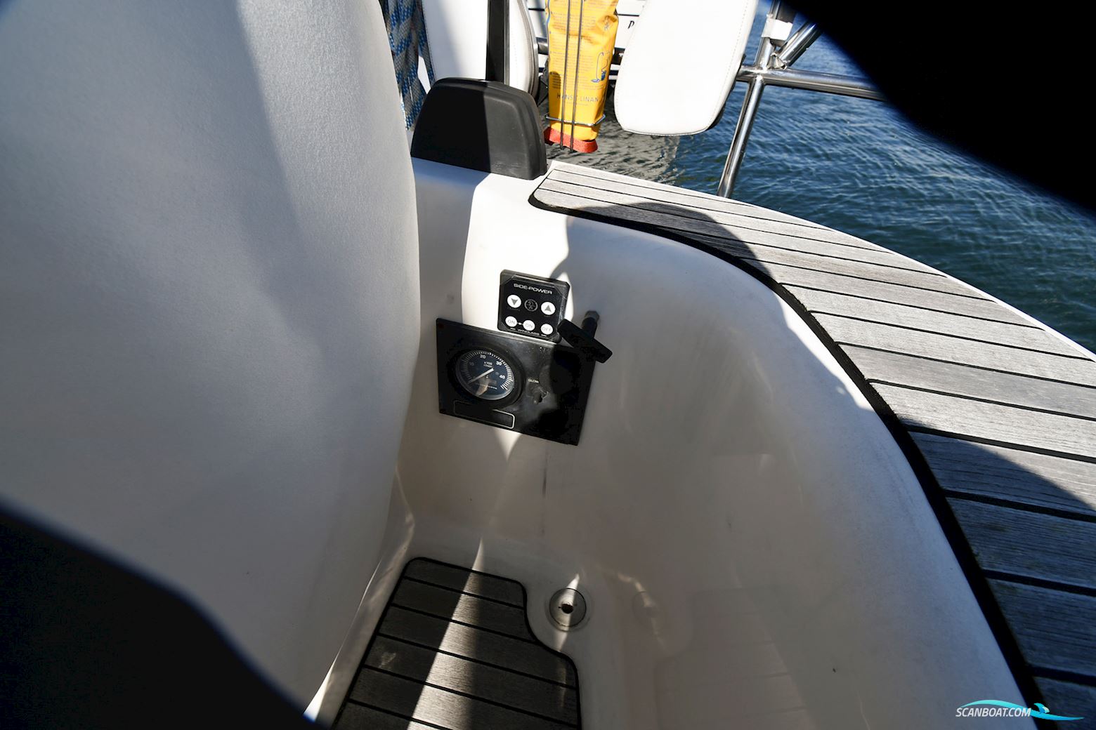 Bavaria 44 Cruiser