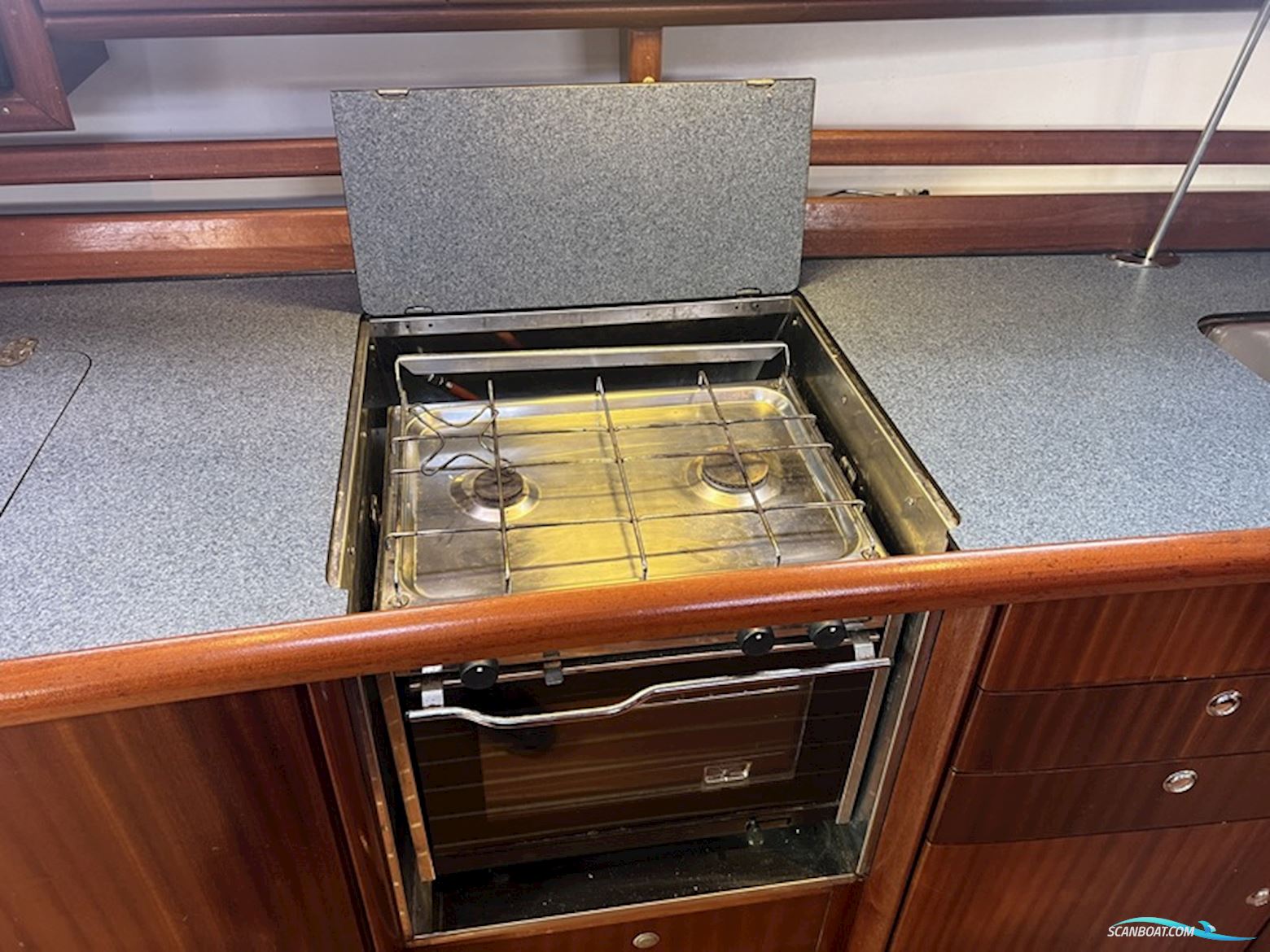 Bavaria 44 Custom Line