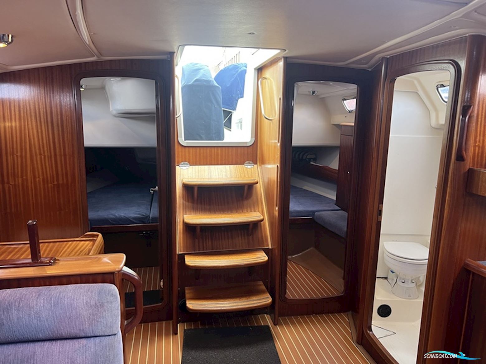 Bavaria 44 Custom Line