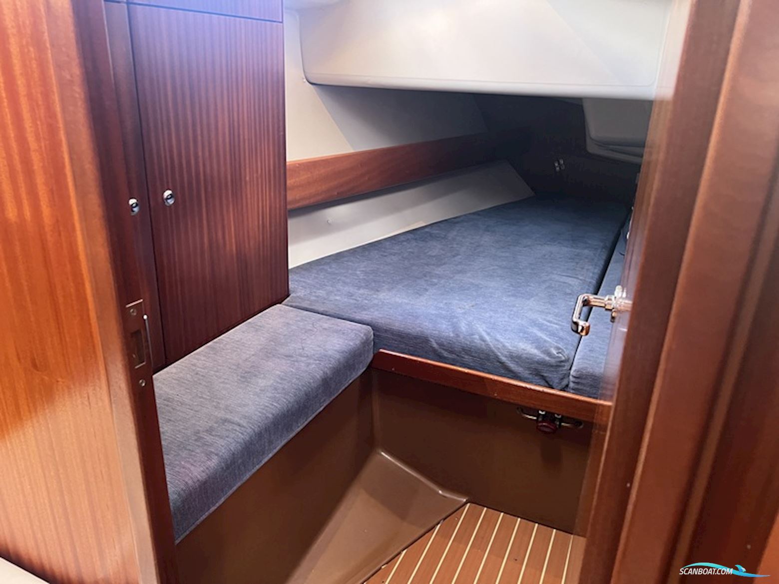 Bavaria 44 Custom Line