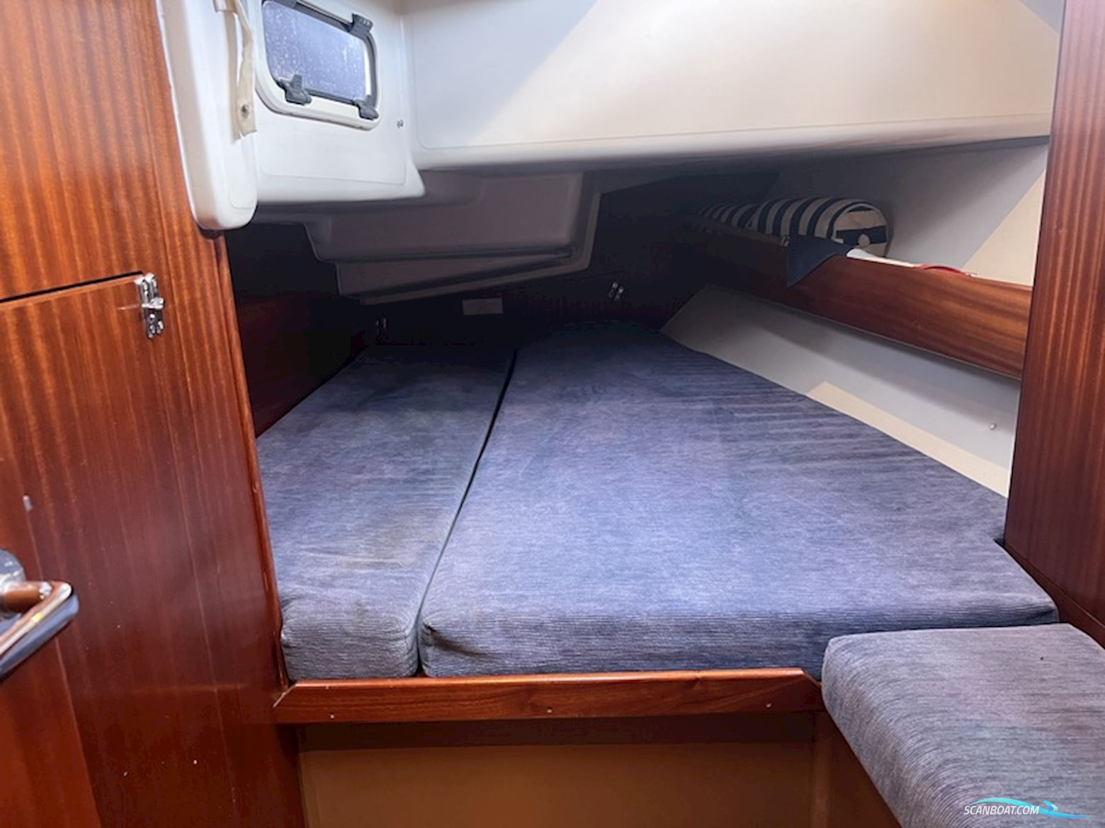 Bavaria 44 Custom Line