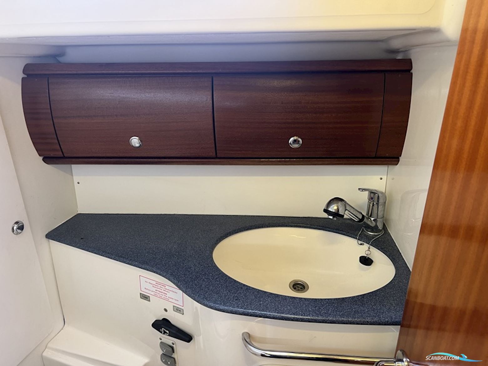 Bavaria 44 Custom Line