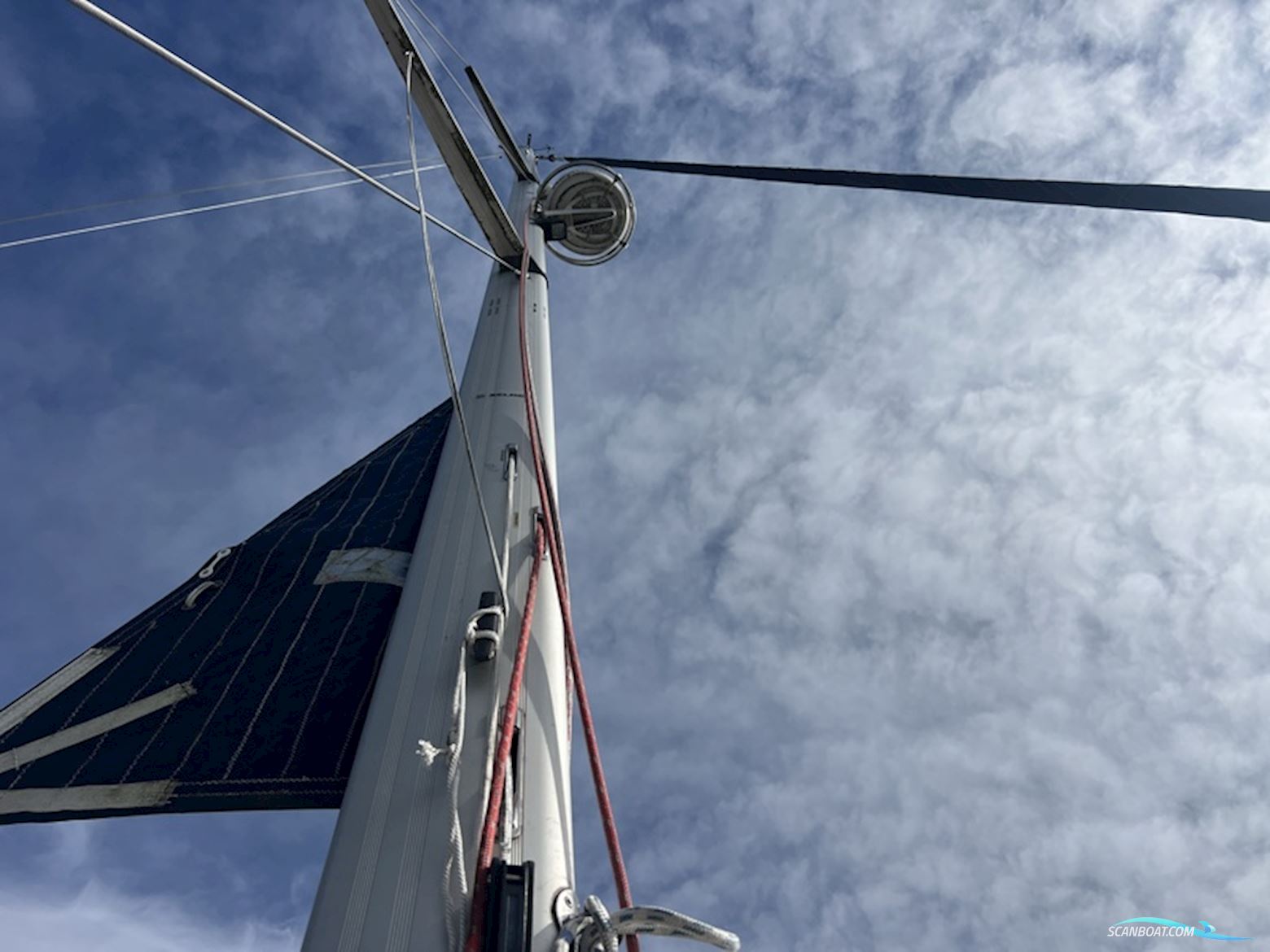 Bavaria 44 Custom Line