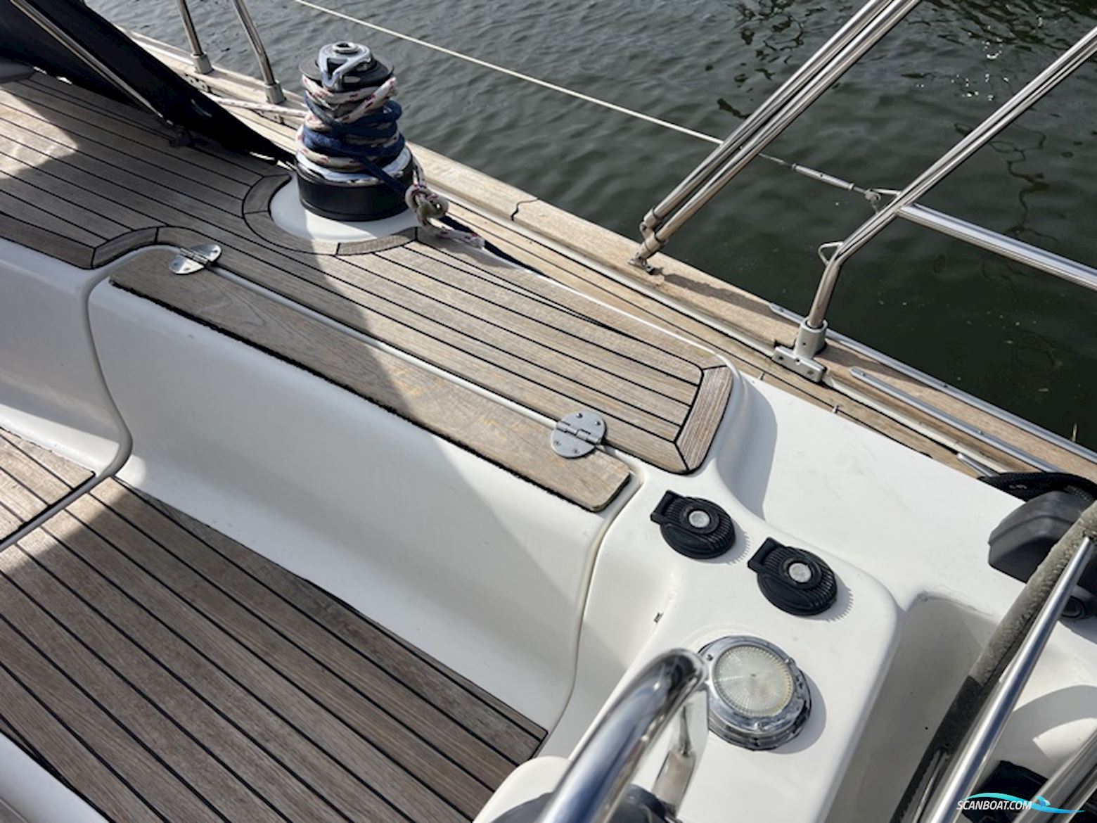 Bavaria 44 Custom Line