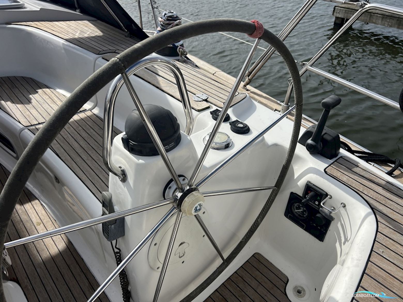 Bavaria 44 Custom Line