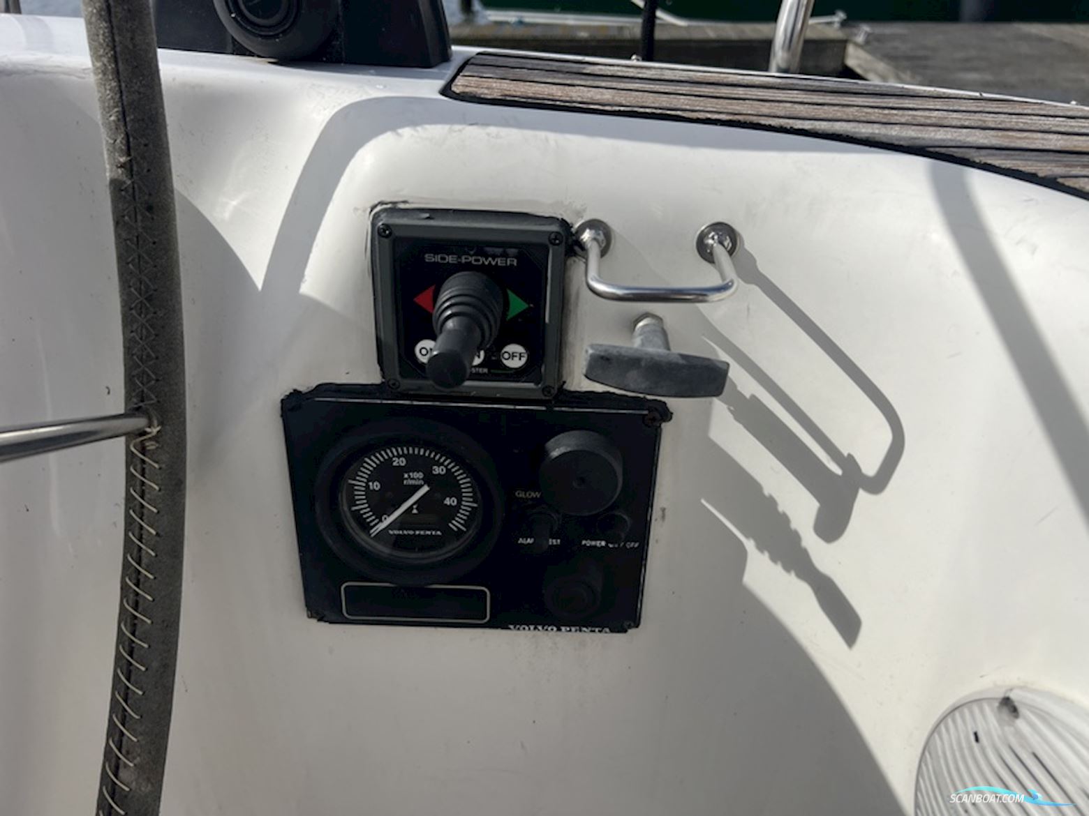 Bavaria 44 Custom Line