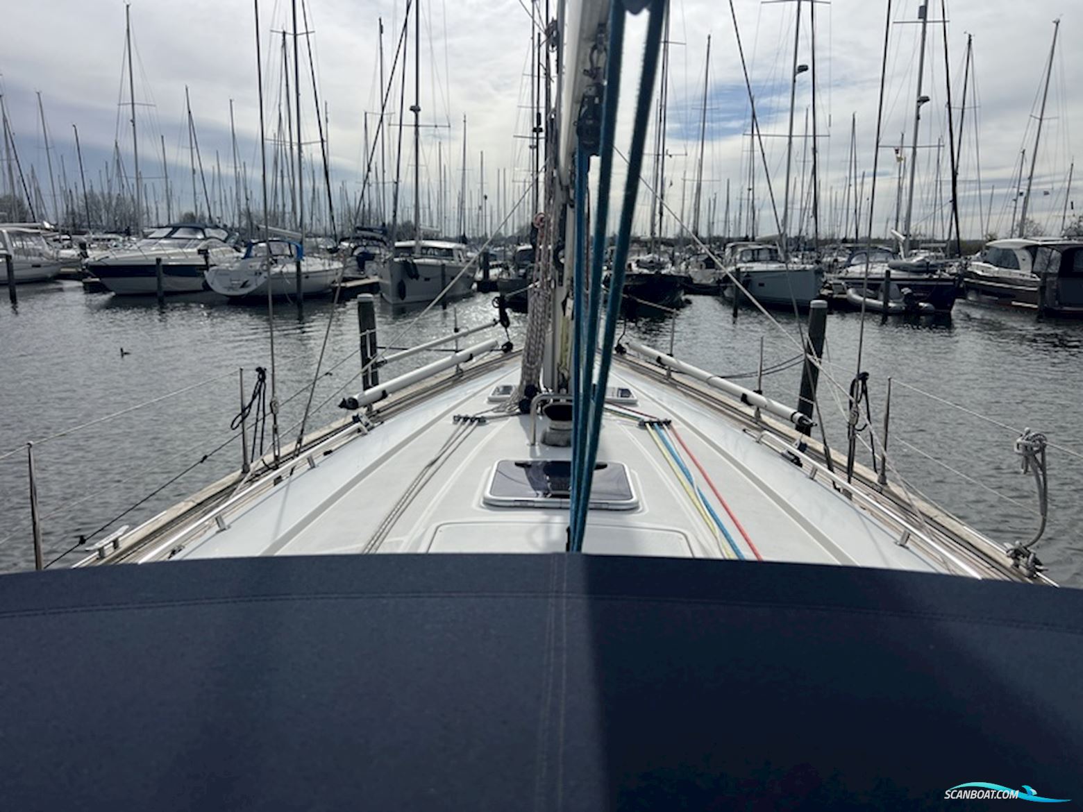 Bavaria 44 Custom Line