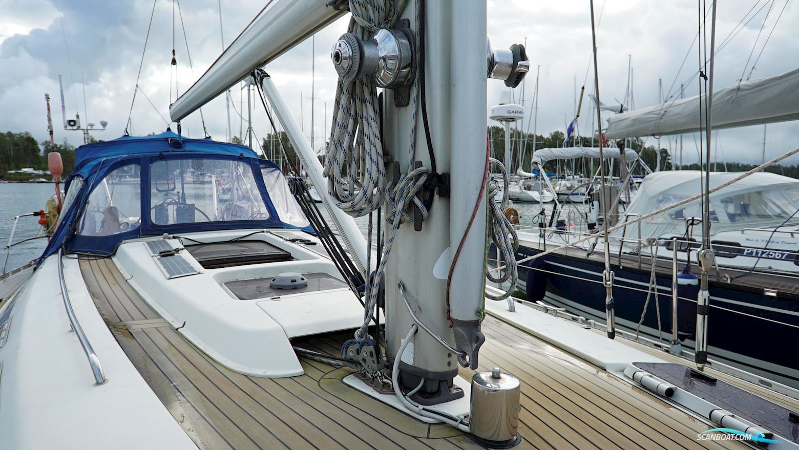 Bavaria 44 Exclusive