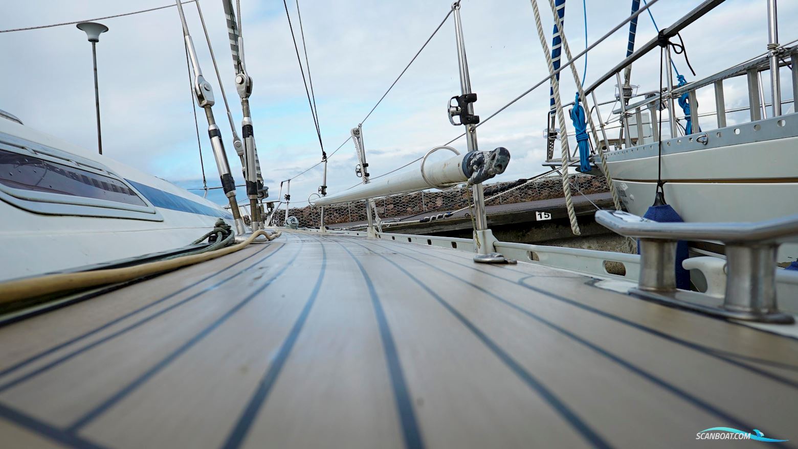 Bavaria 44 Exclusive