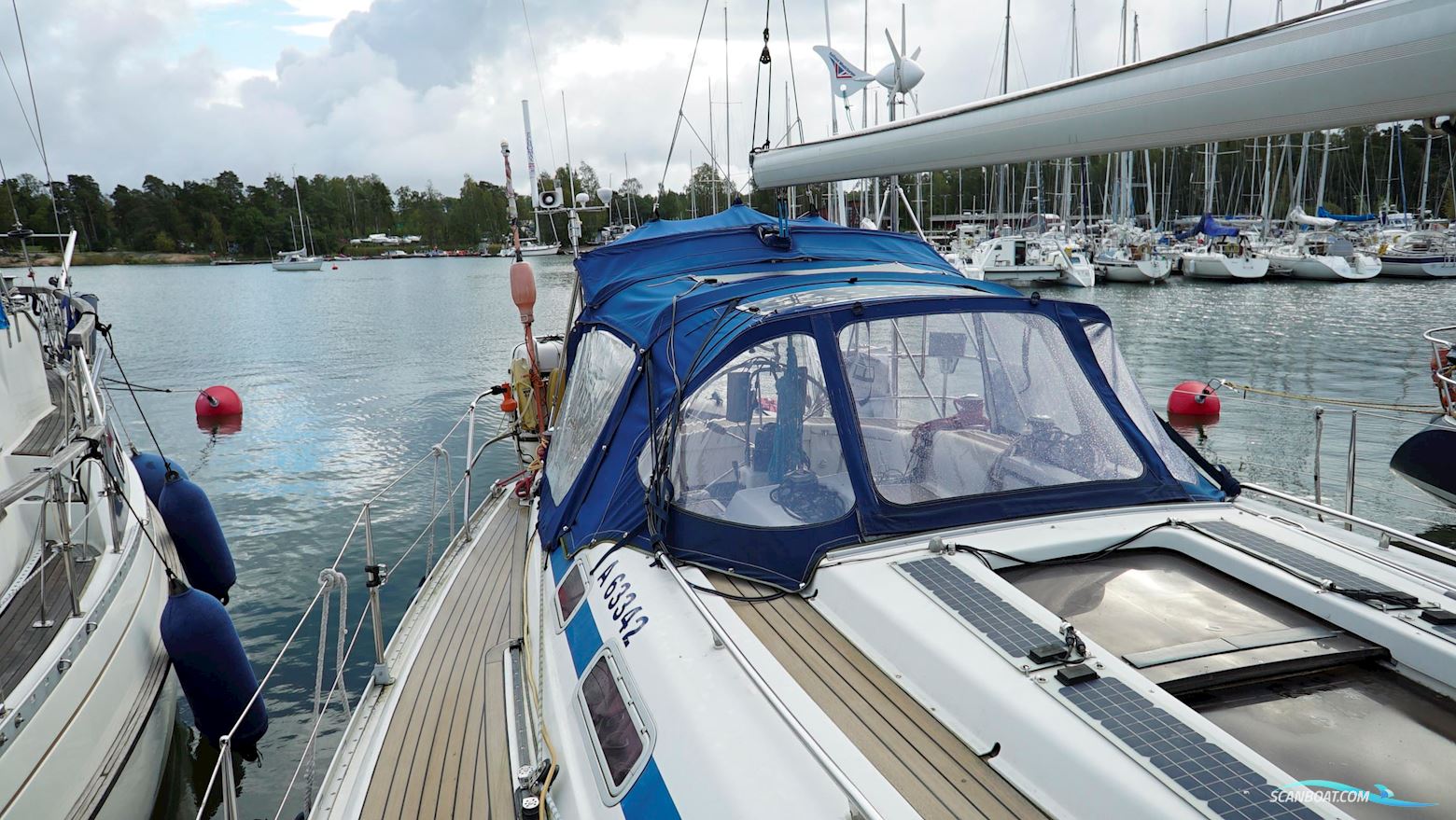 Bavaria 44 Exclusive