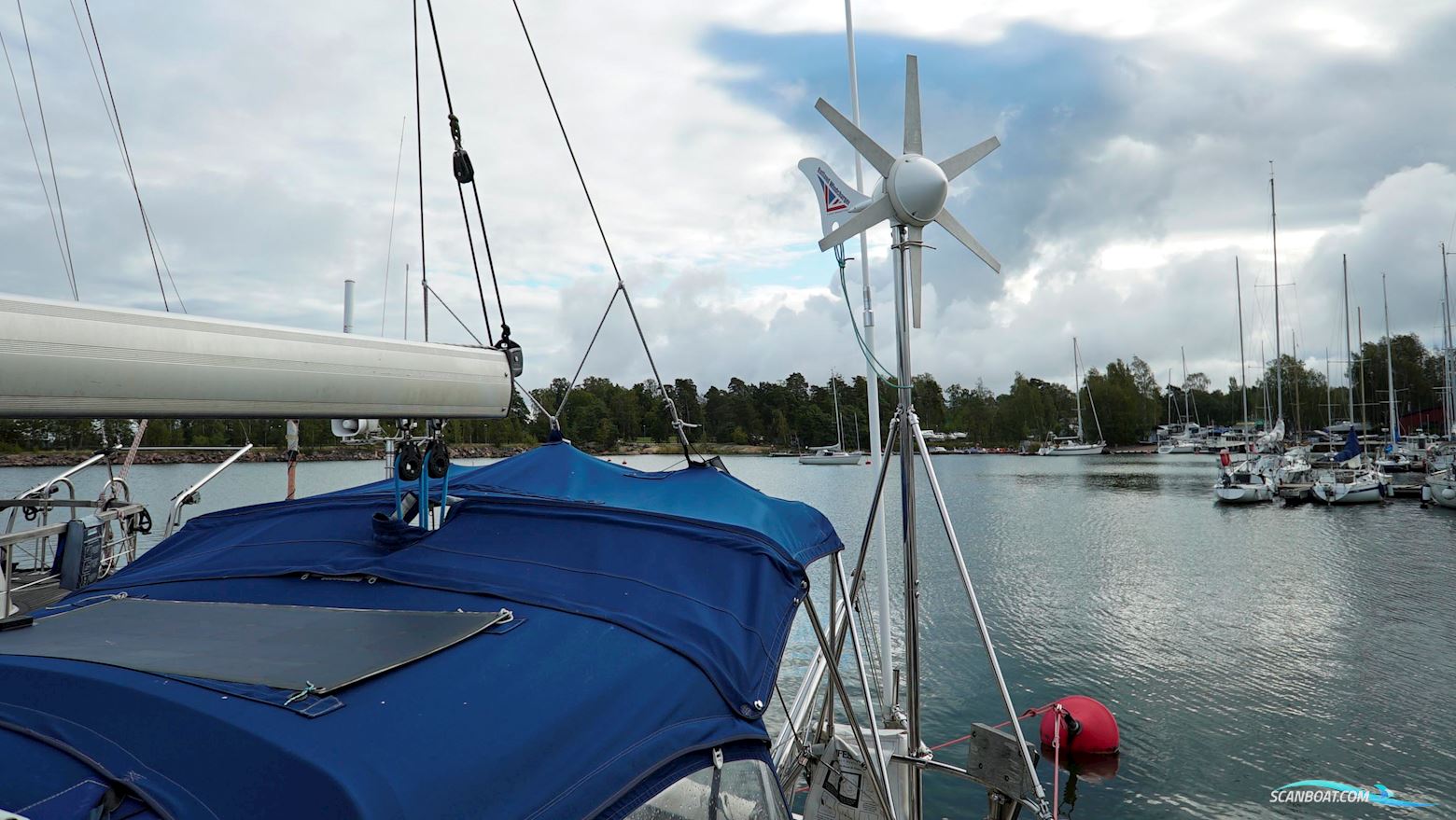 Bavaria 44 Exclusive