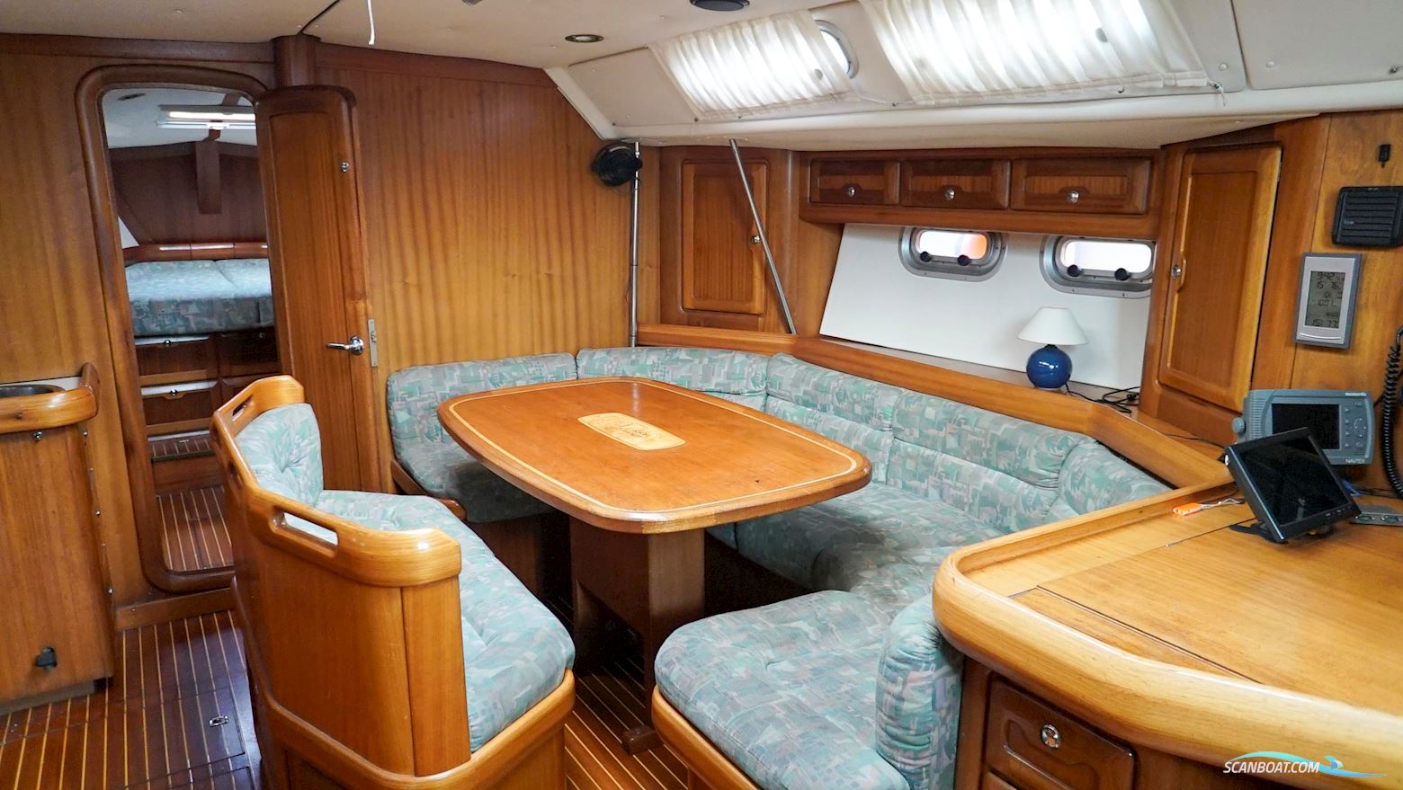 Bavaria 44 Exclusive