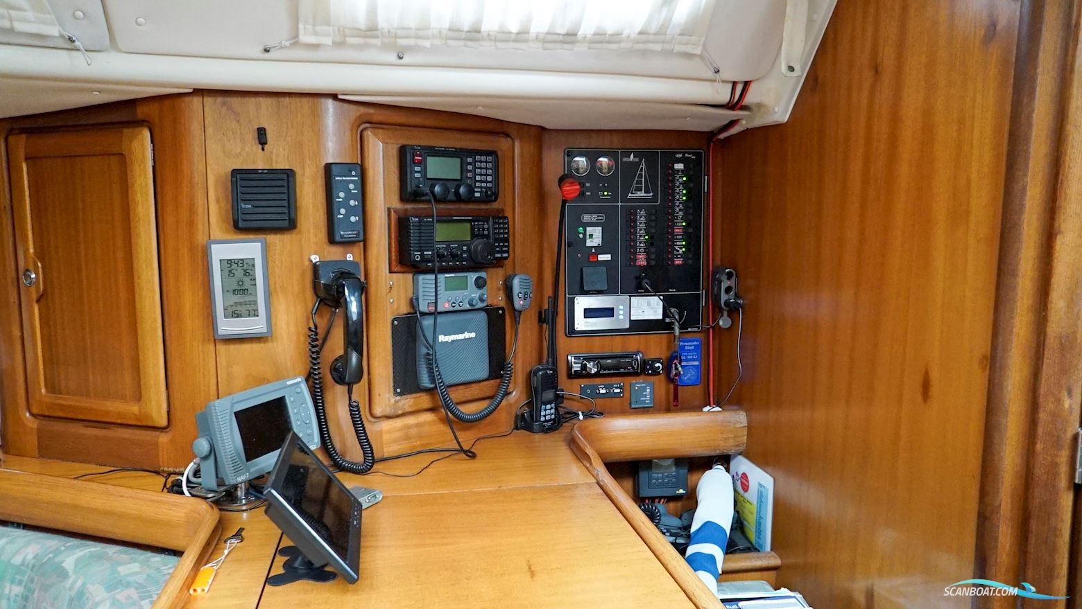 Bavaria 44 Exclusive