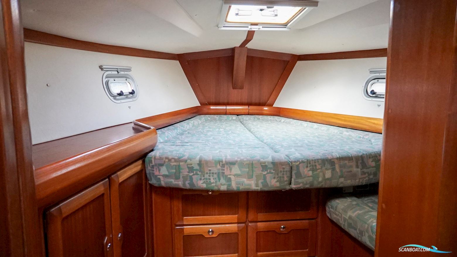 Bavaria 44 Exclusive