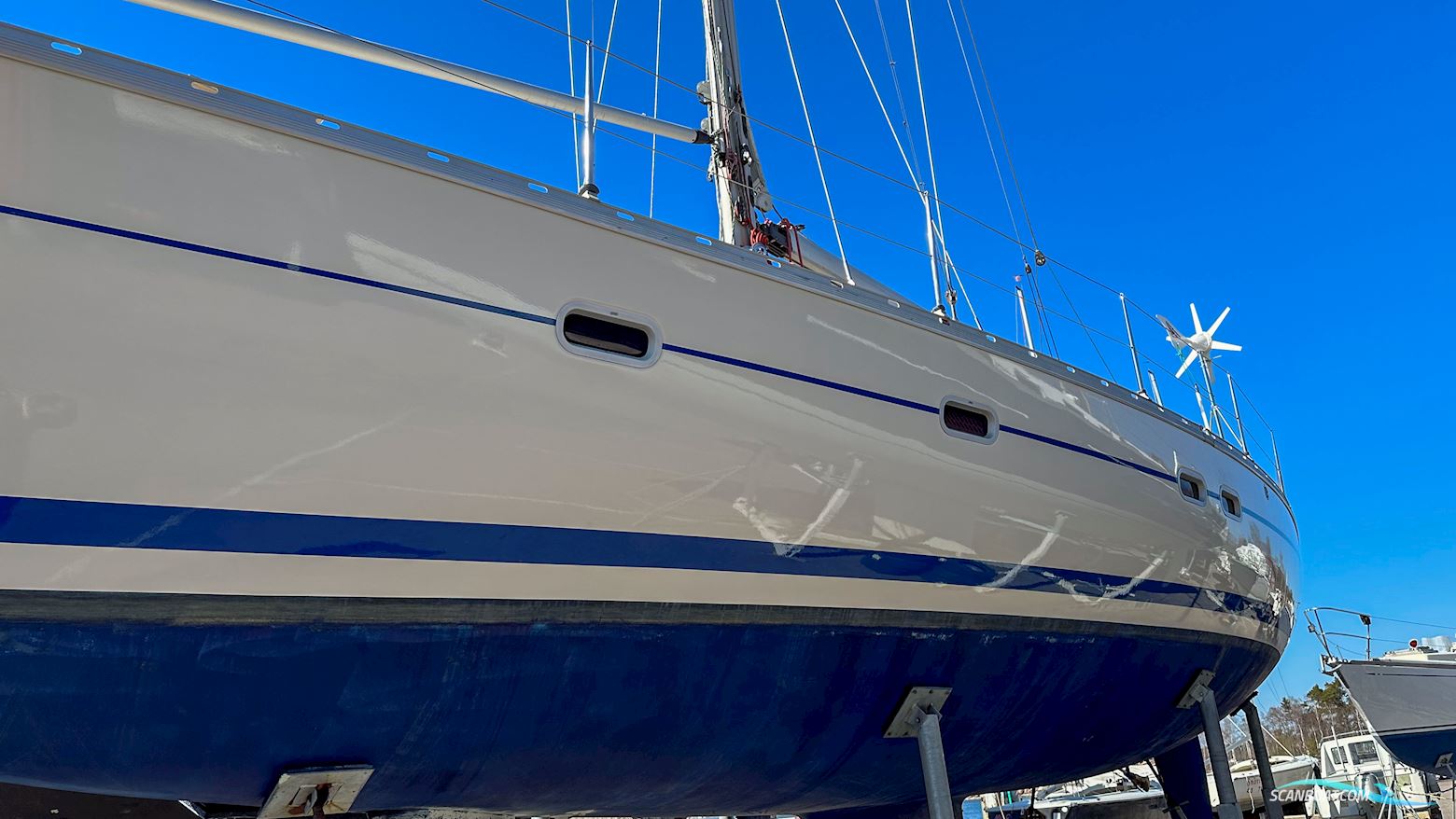 Bavaria 44 Exclusive