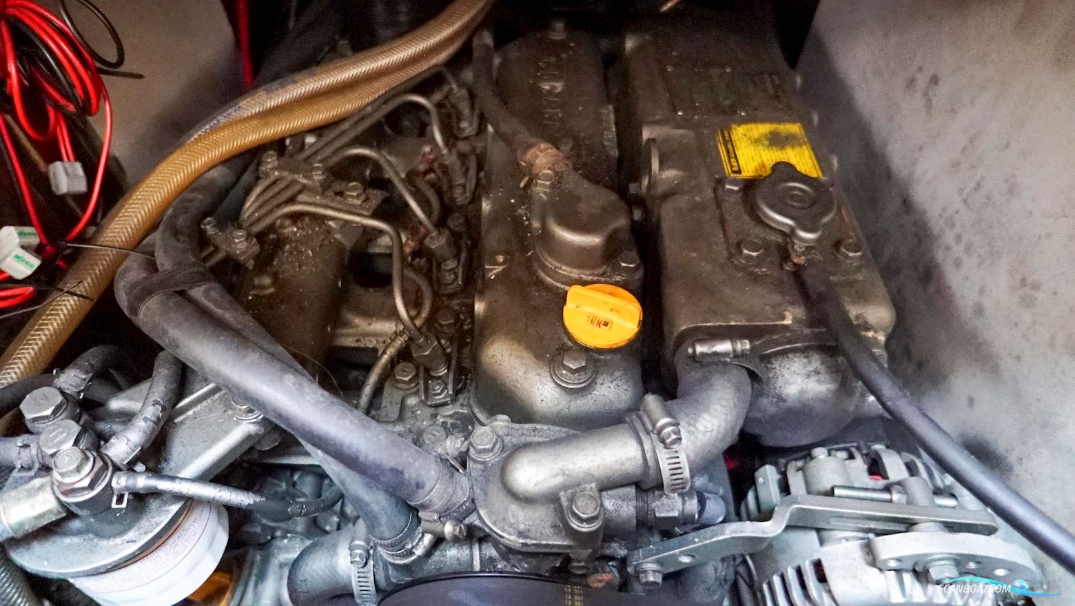 Bavaria 44 Exclusive