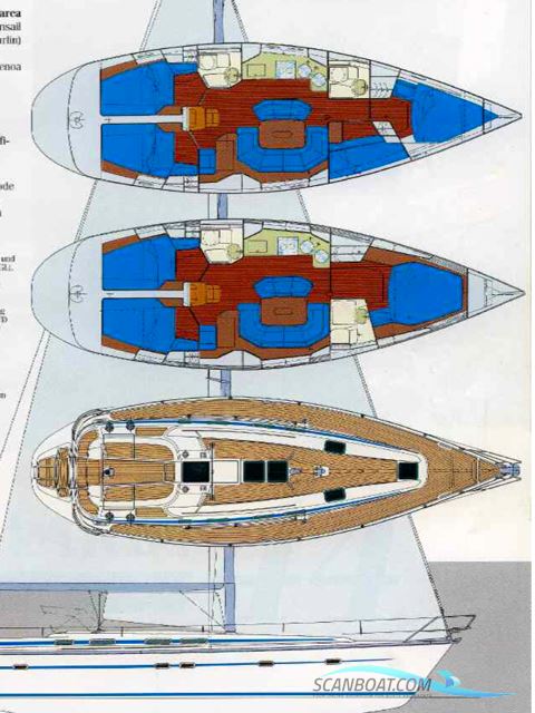 Bavaria 44 Exclusive