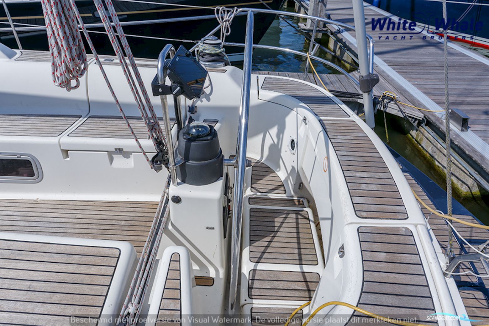 Bavaria 44 Exclusive