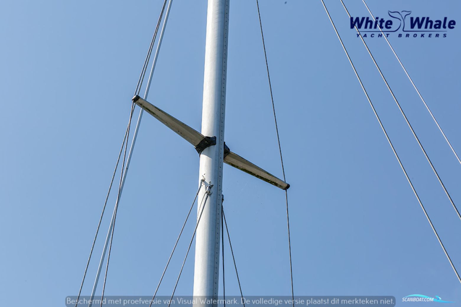 Bavaria 44 Exclusive