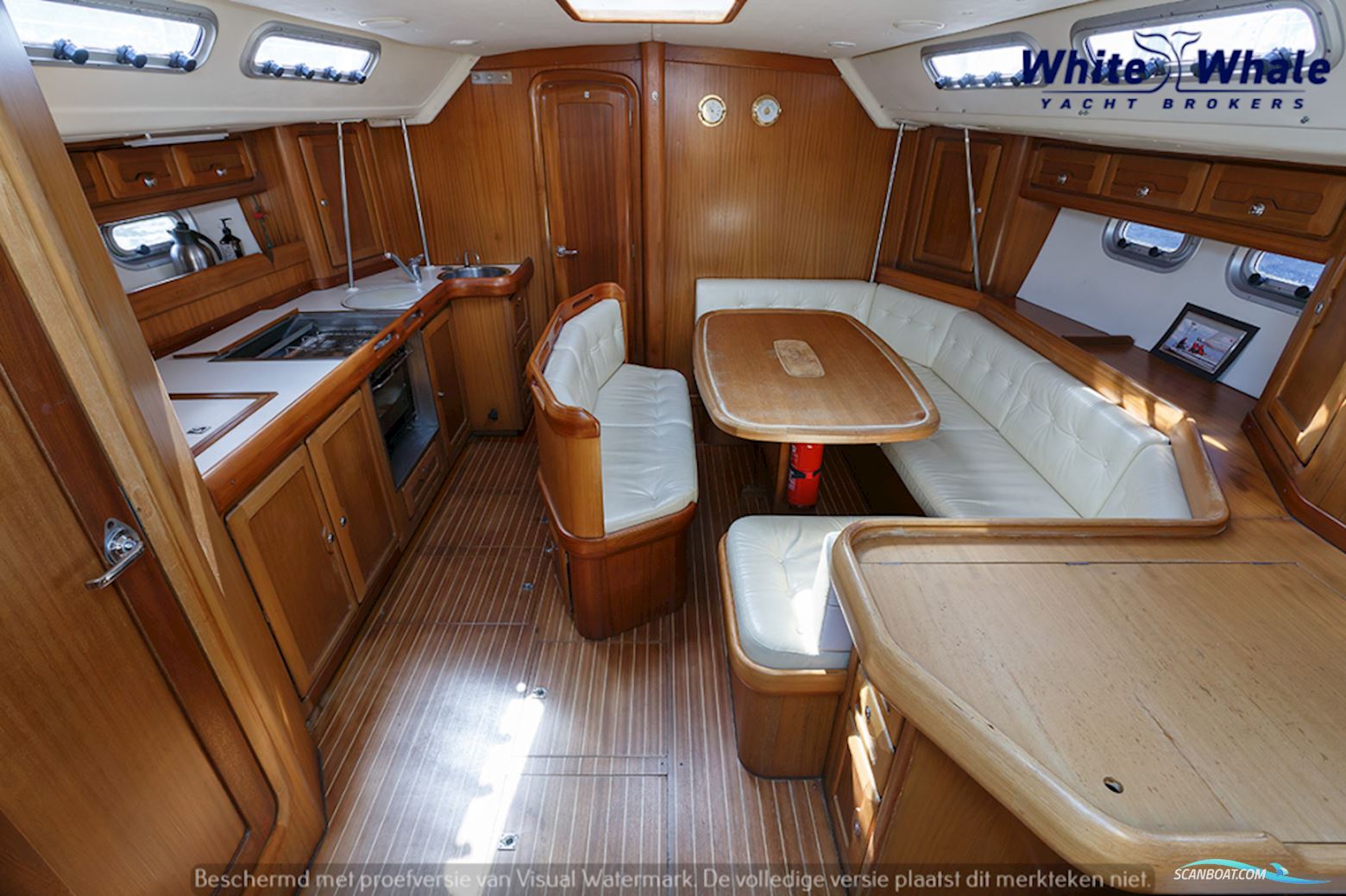 Bavaria 44 Exclusive