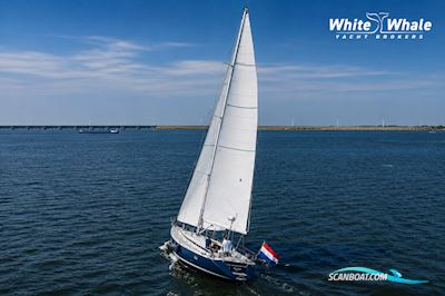 Bavaria 44 Exclusive Sejlbåd 1993, med Yanmar motor, Holland