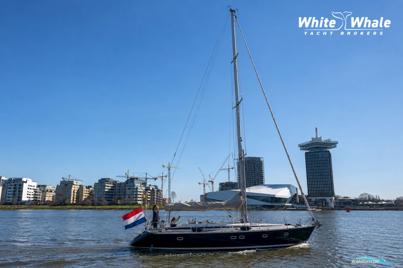 Bavaria 44 Exclusive