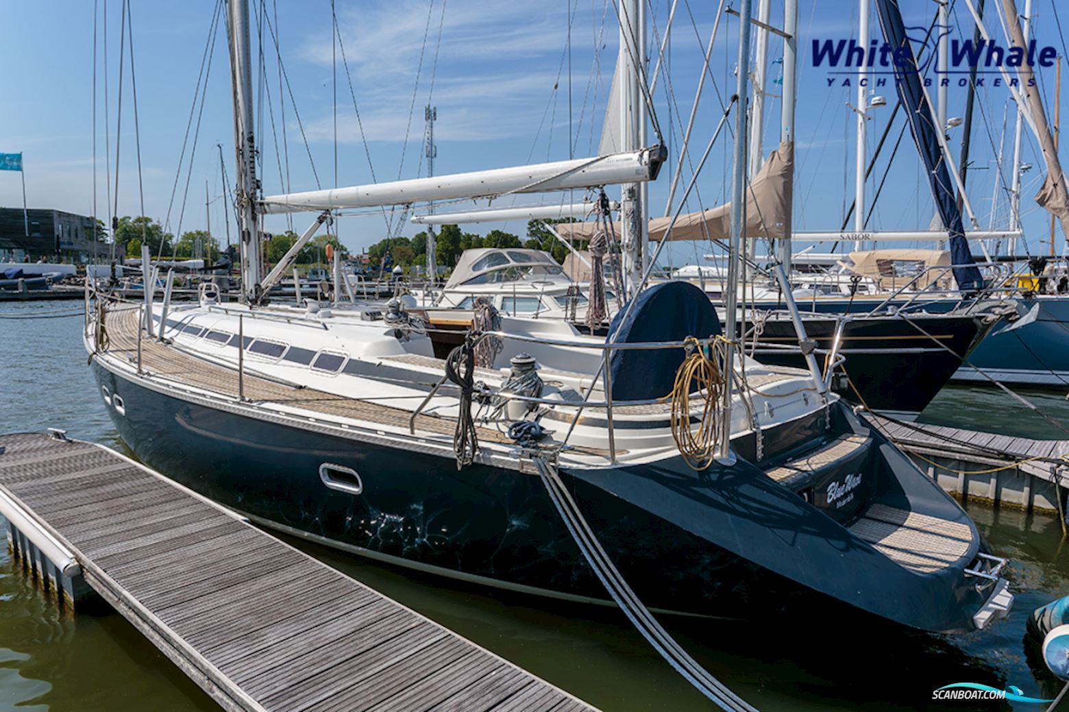 Bavaria 44 Exclusive