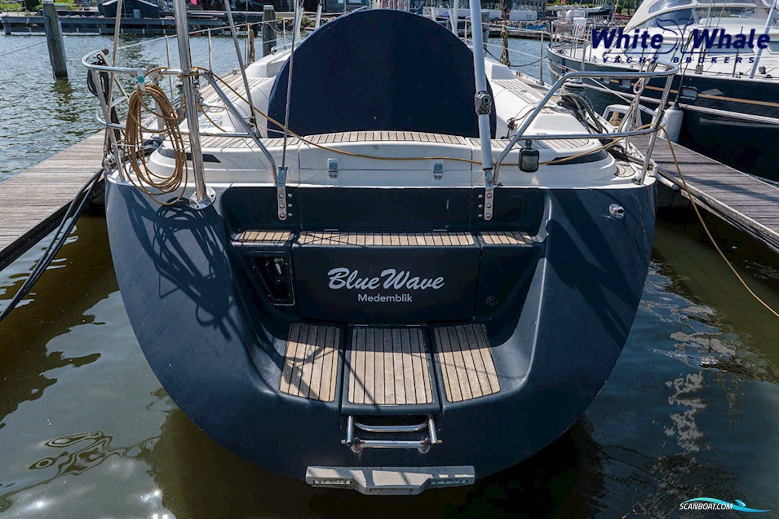 Bavaria 44 Exclusive