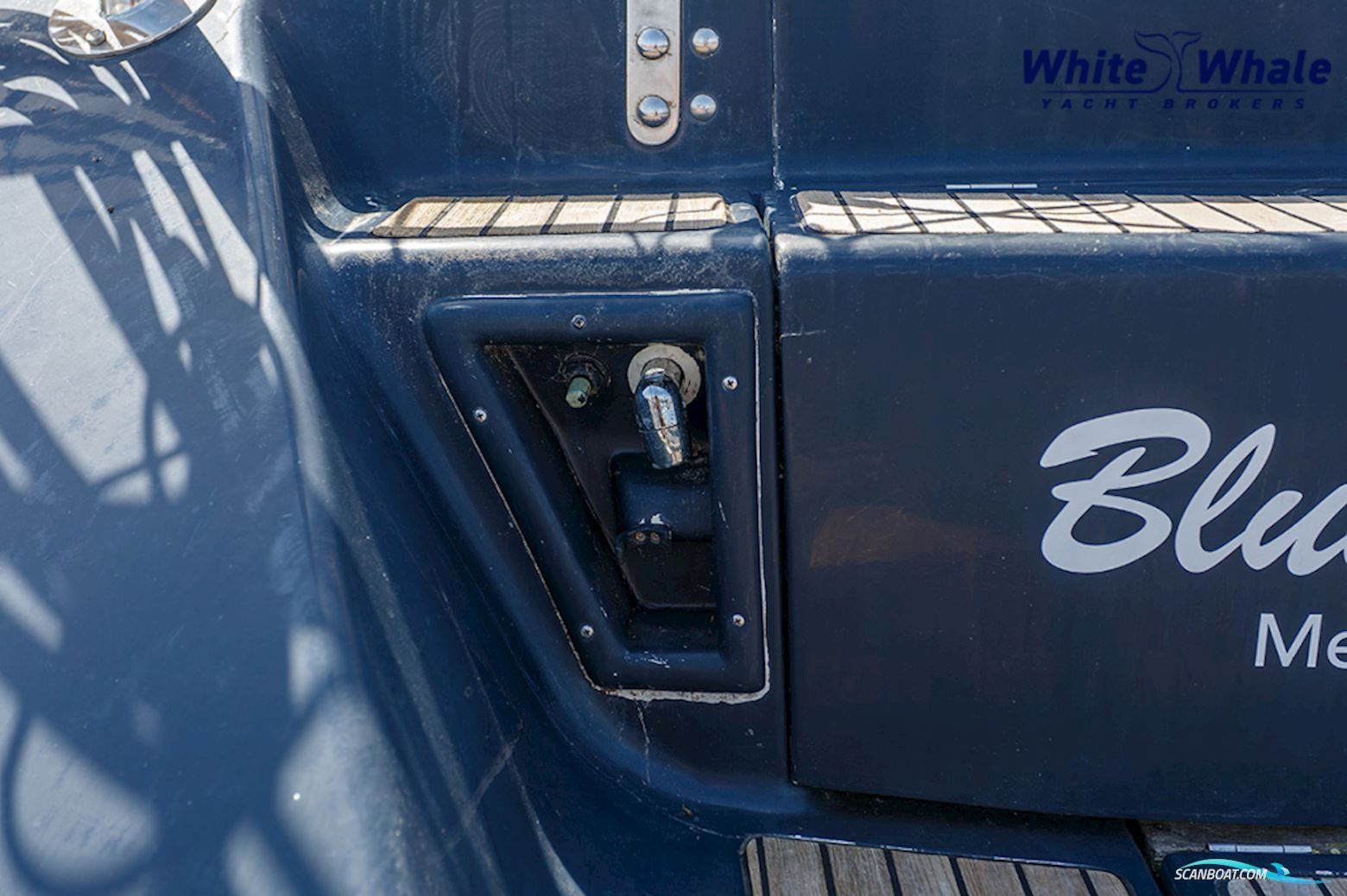 Bavaria 44 Exclusive