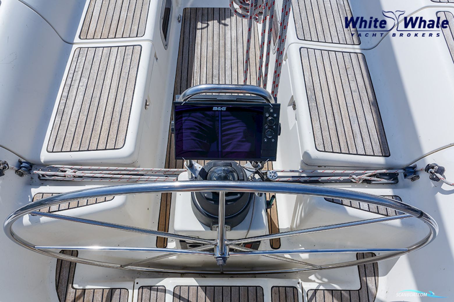 Bavaria 44 Exclusive