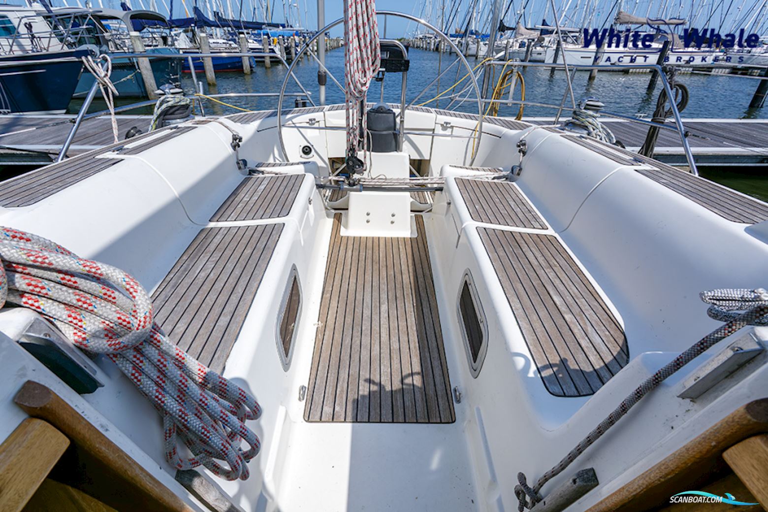 Bavaria 44 Exclusive