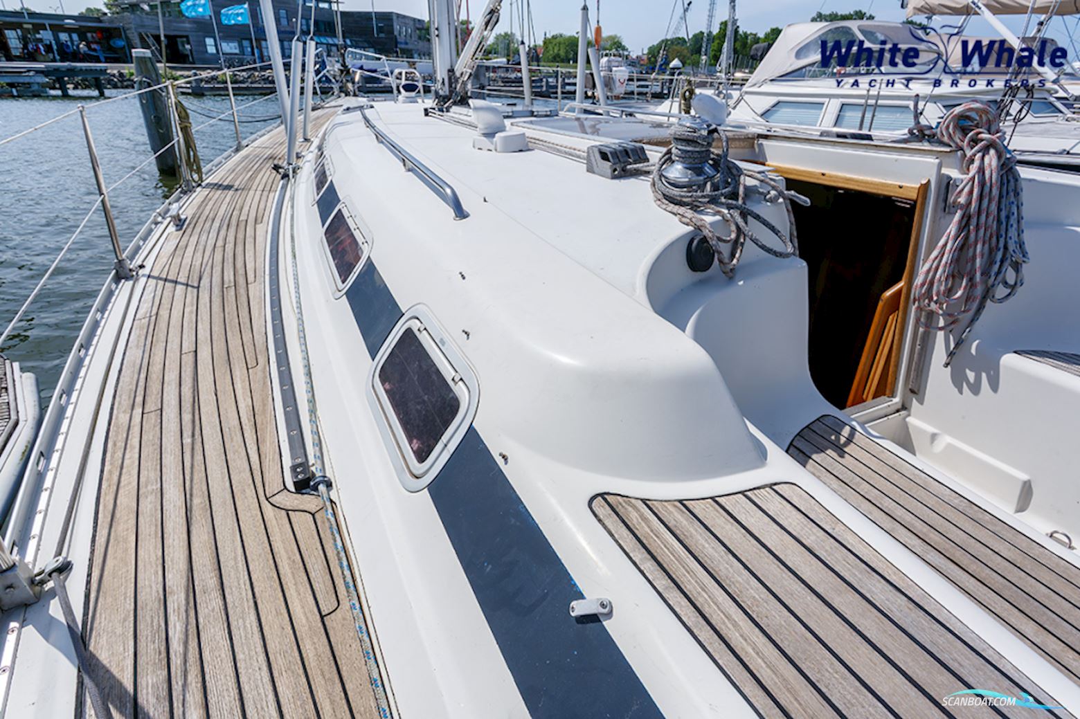 Bavaria 44 Exclusive