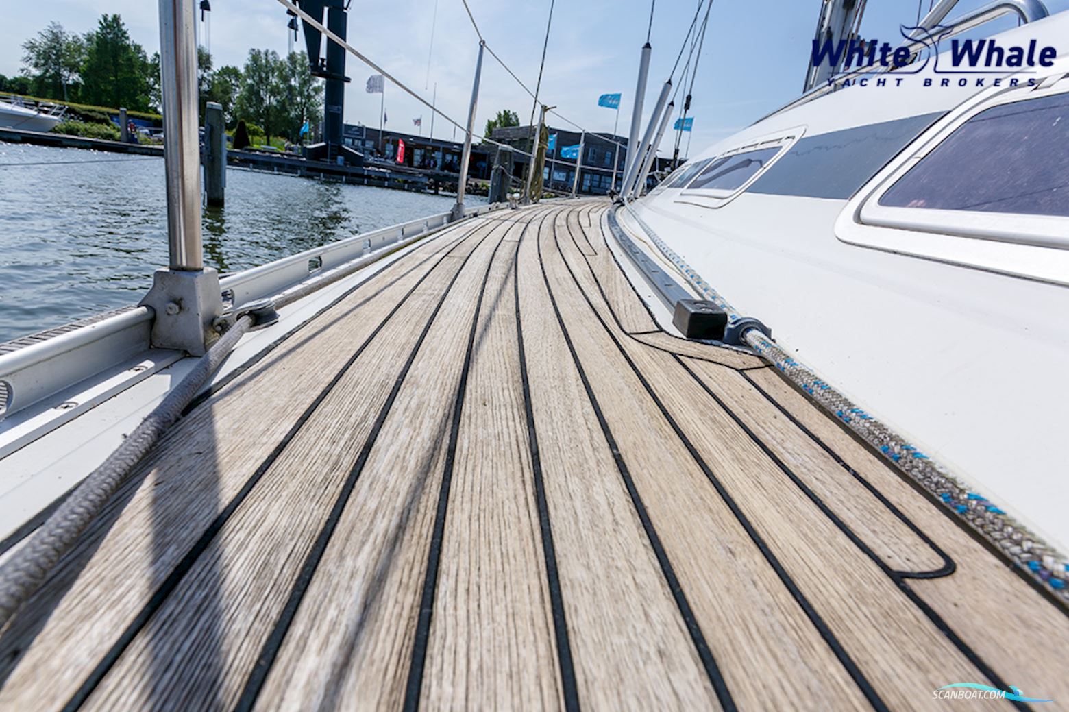 Bavaria 44 Exclusive