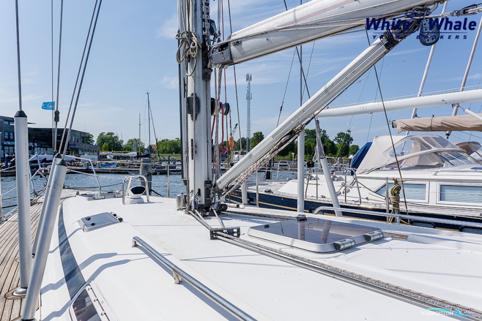 Bavaria 44 Exclusive