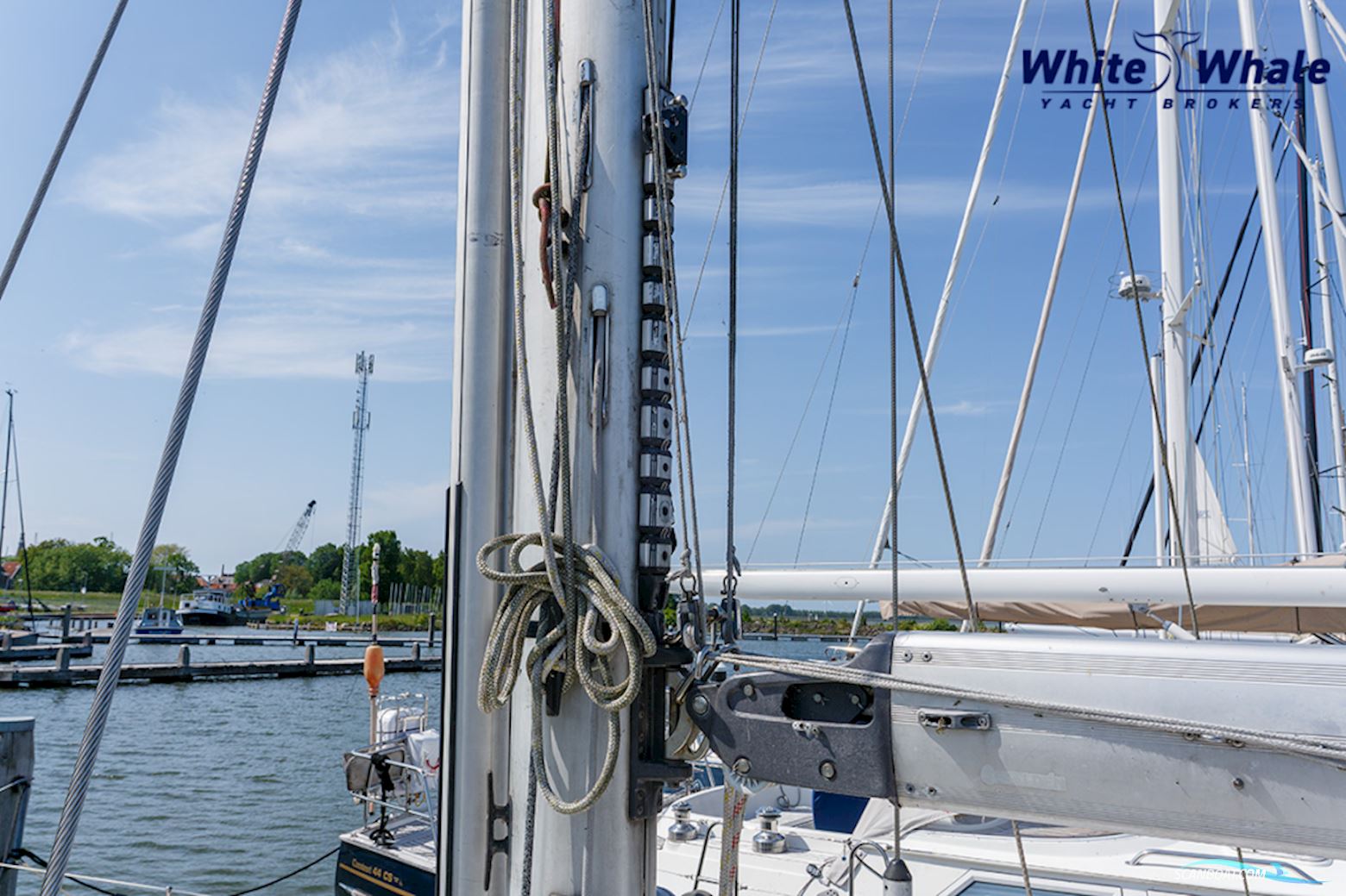 Bavaria 44 Exclusive