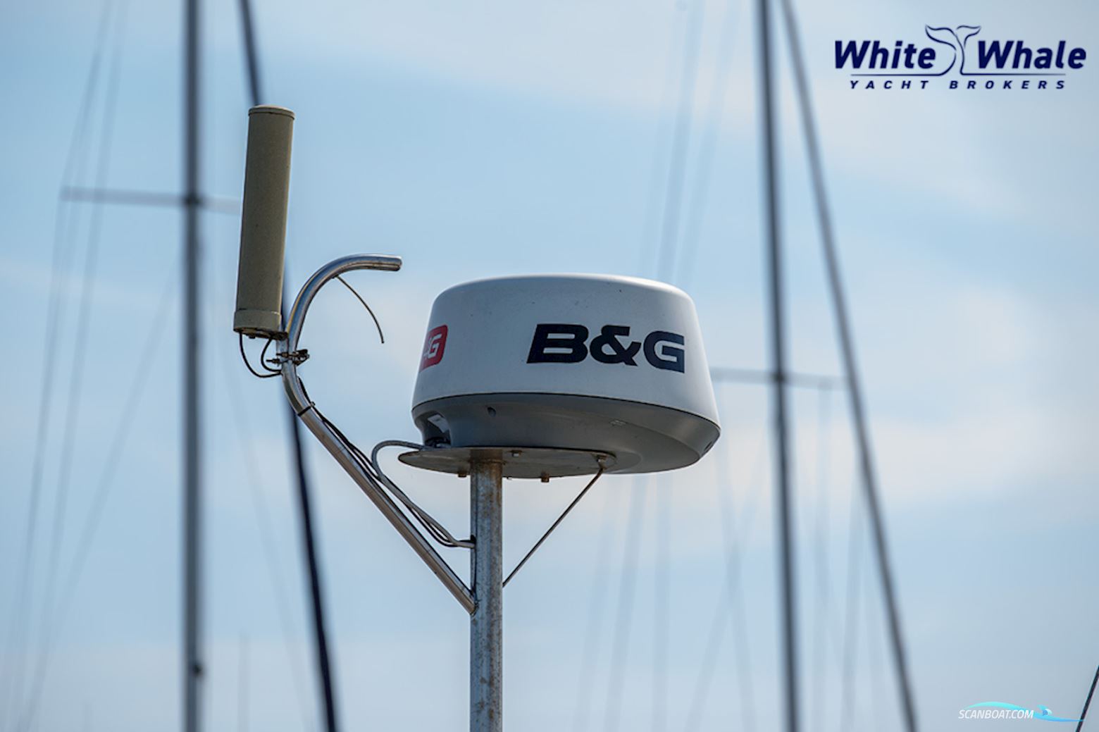 Bavaria 44 Exclusive