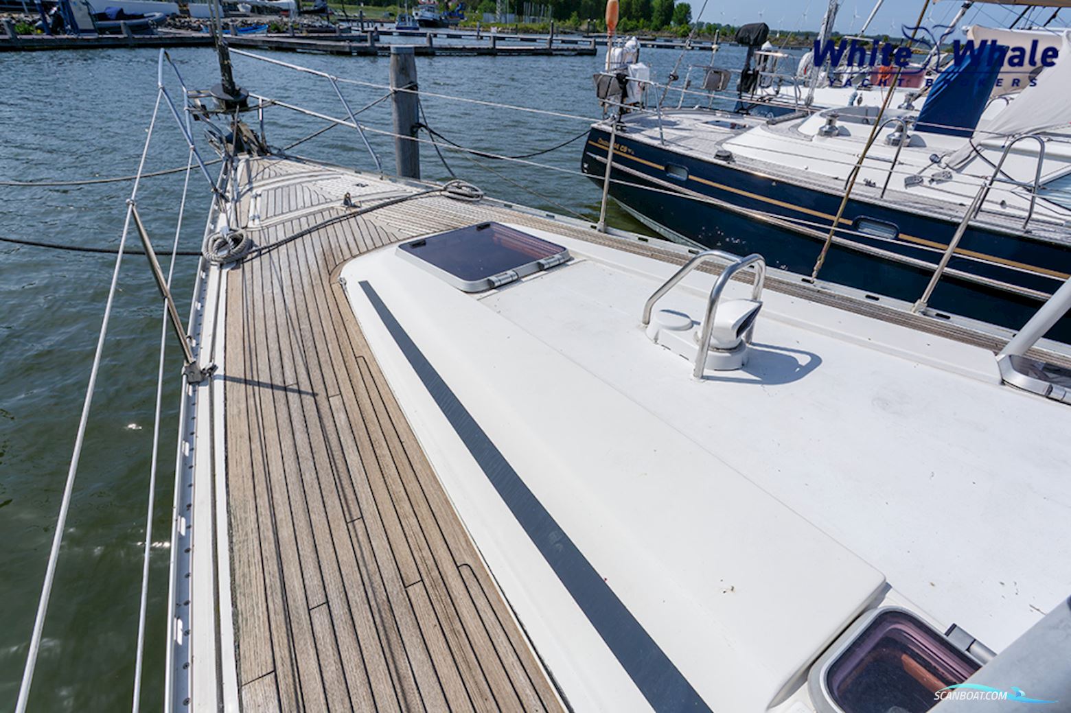 Bavaria 44 Exclusive