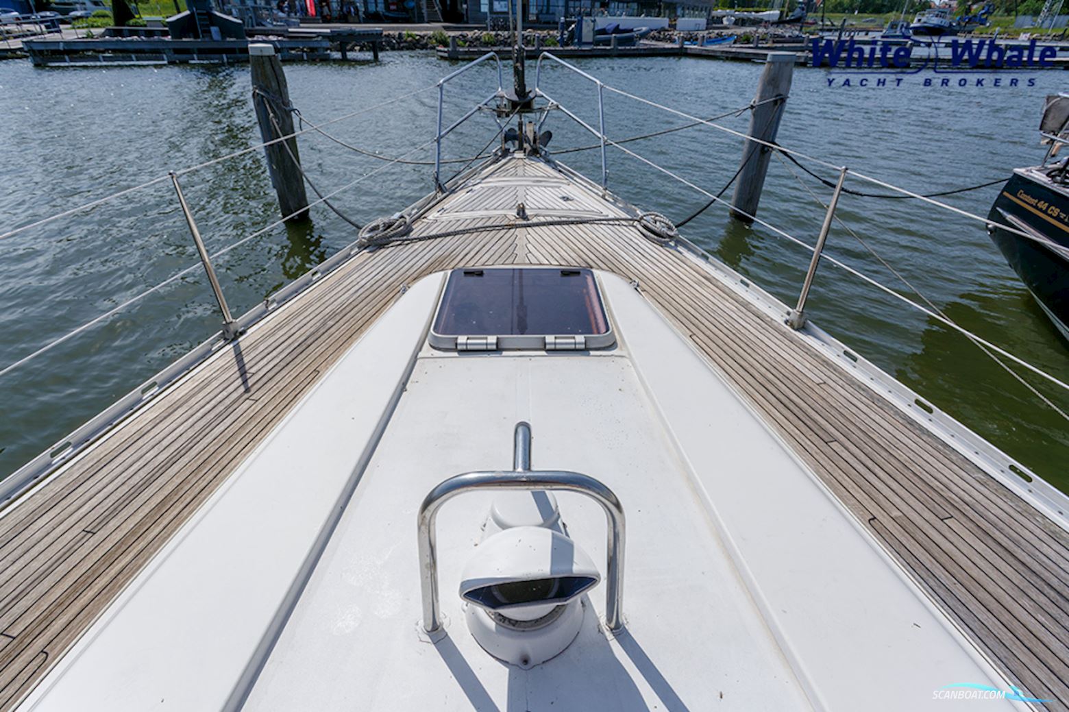 Bavaria 44 Exclusive