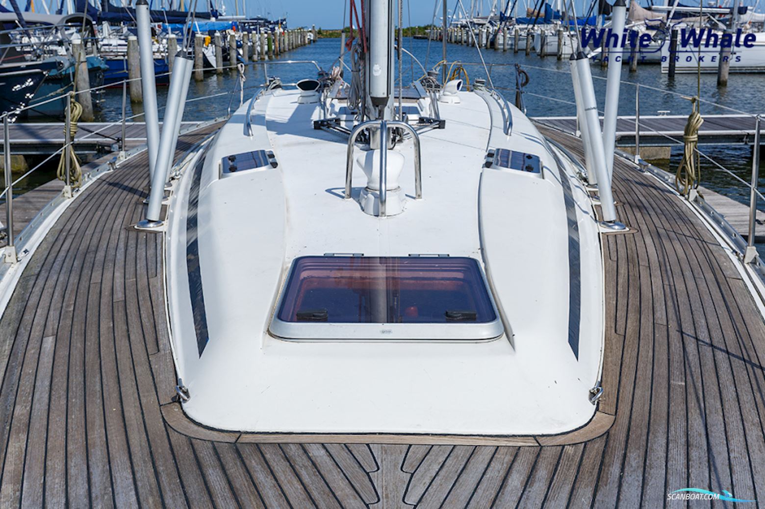 Bavaria 44 Exclusive