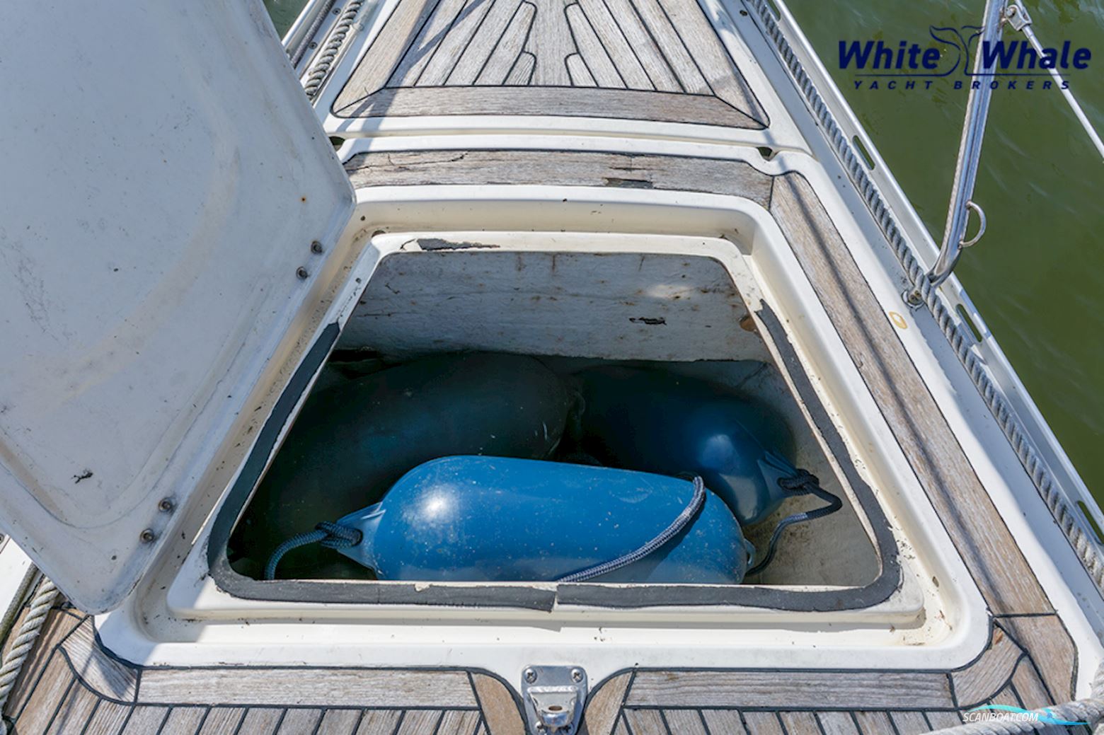 Bavaria 44 Exclusive