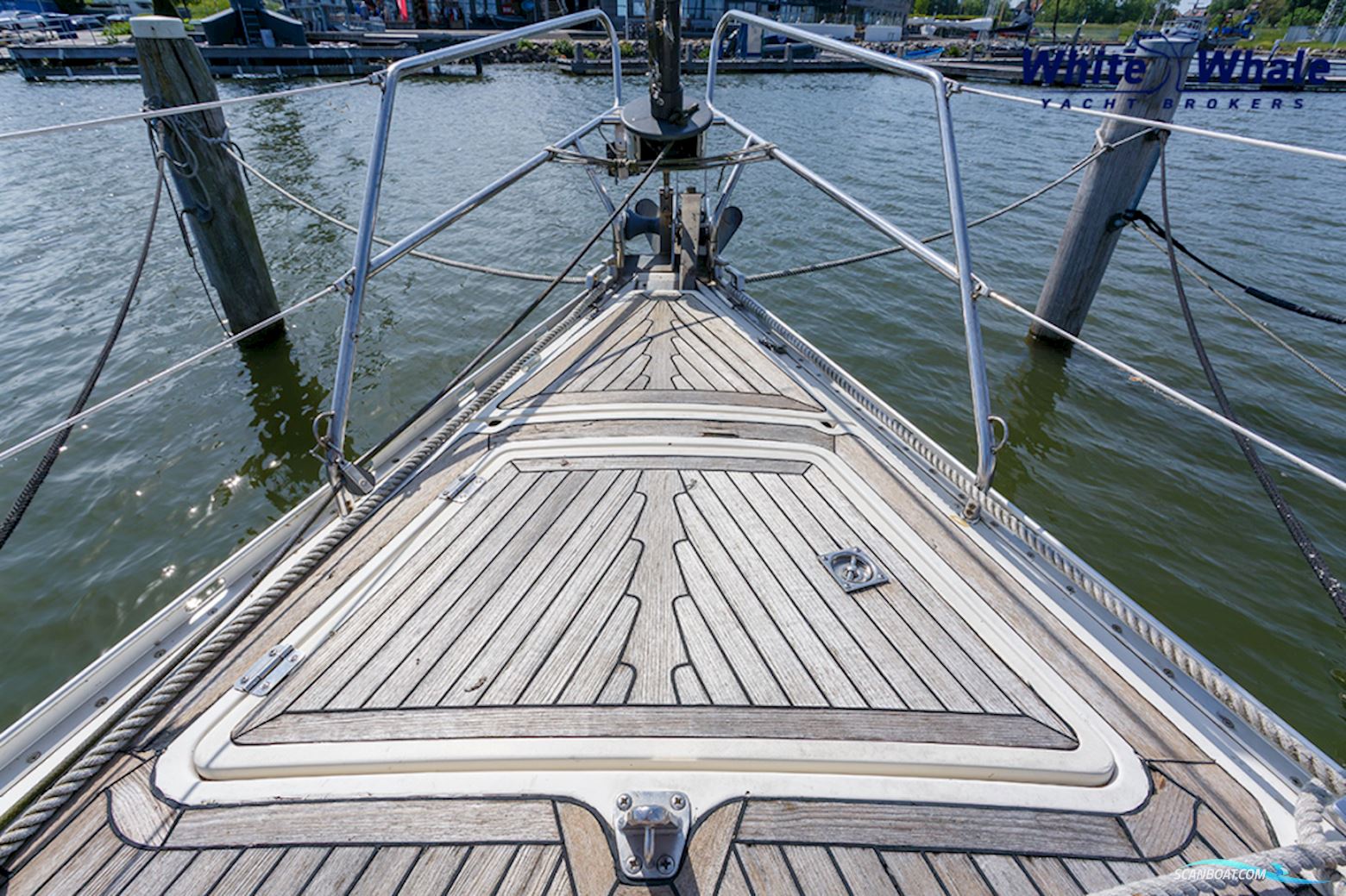 Bavaria 44 Exclusive