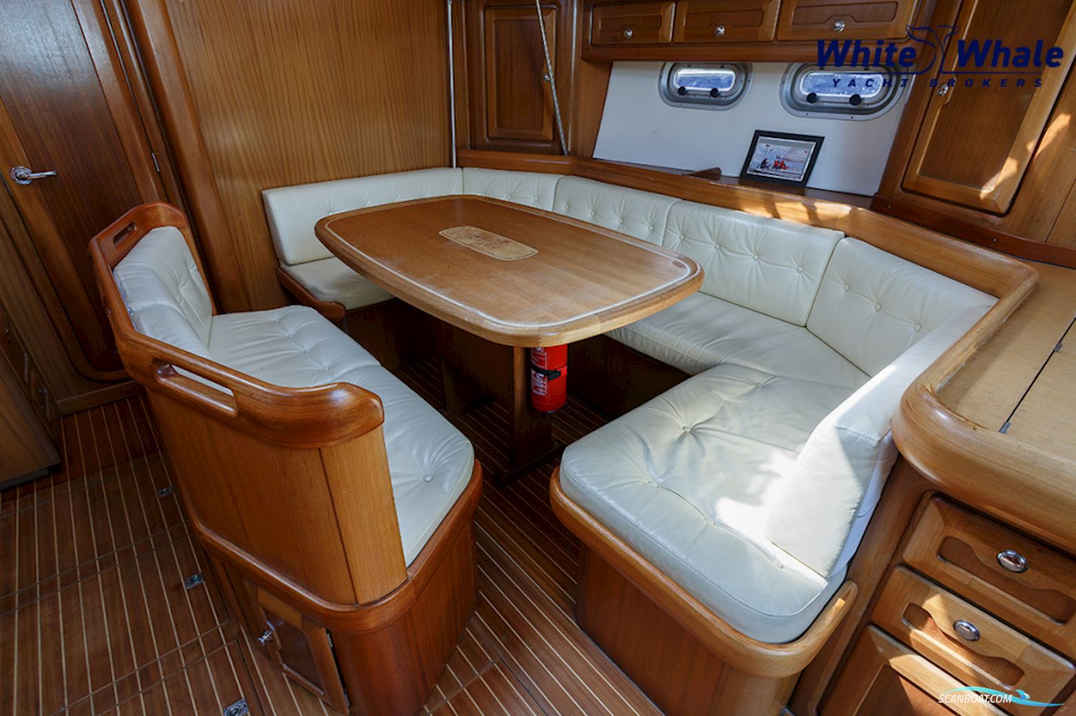 Bavaria 44 Exclusive