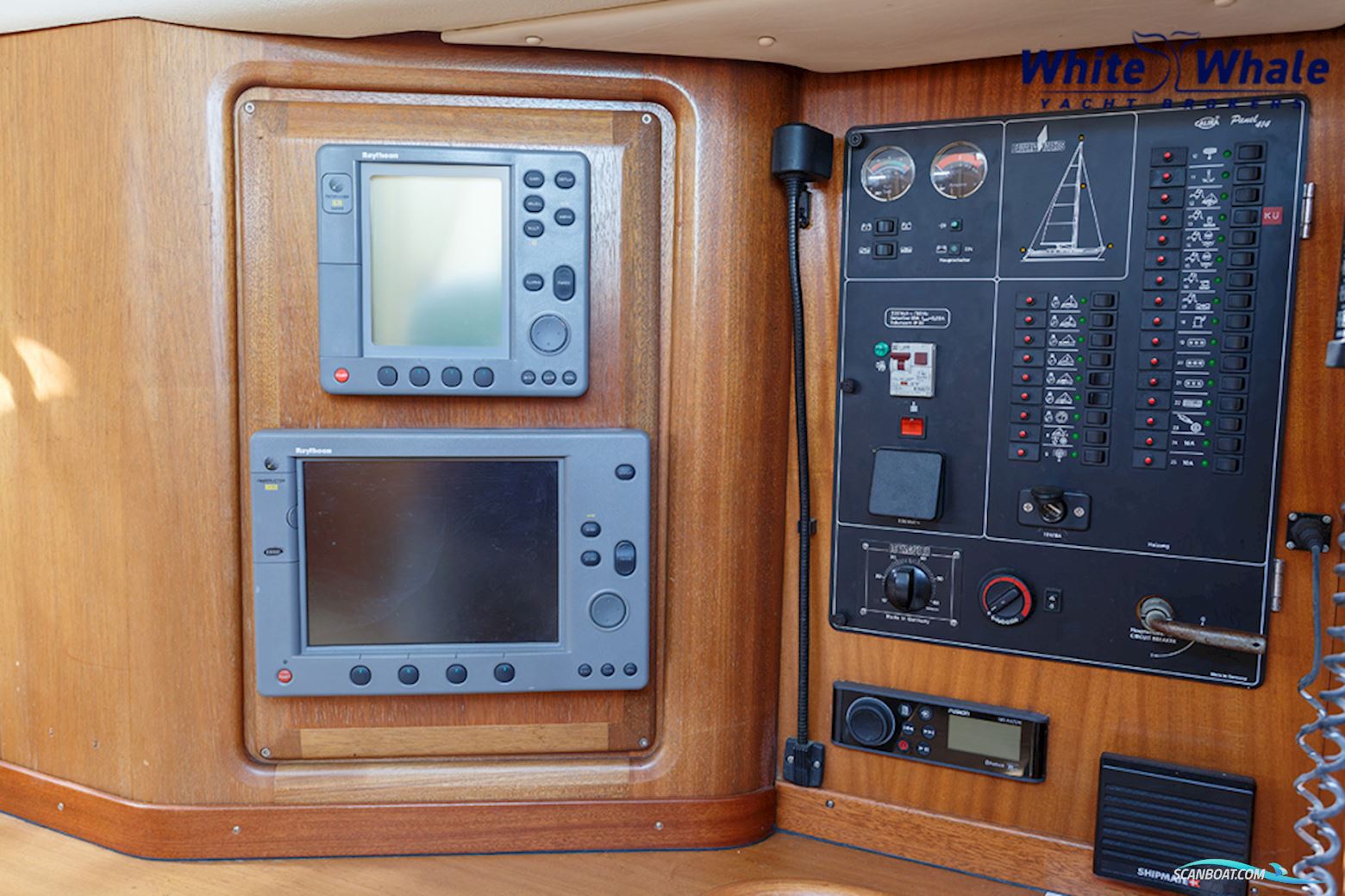 Bavaria 44 Exclusive