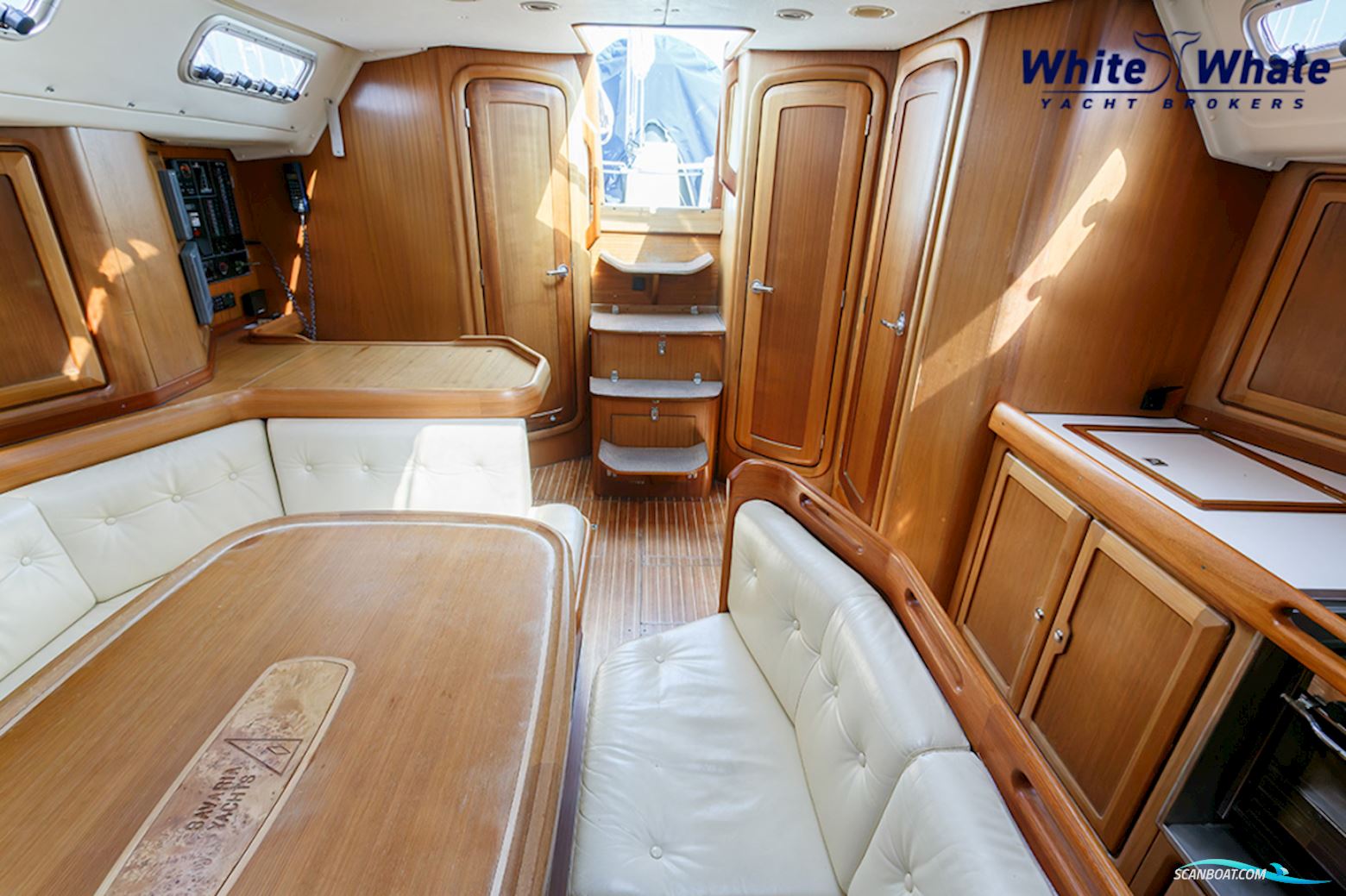 Bavaria 44 Exclusive
