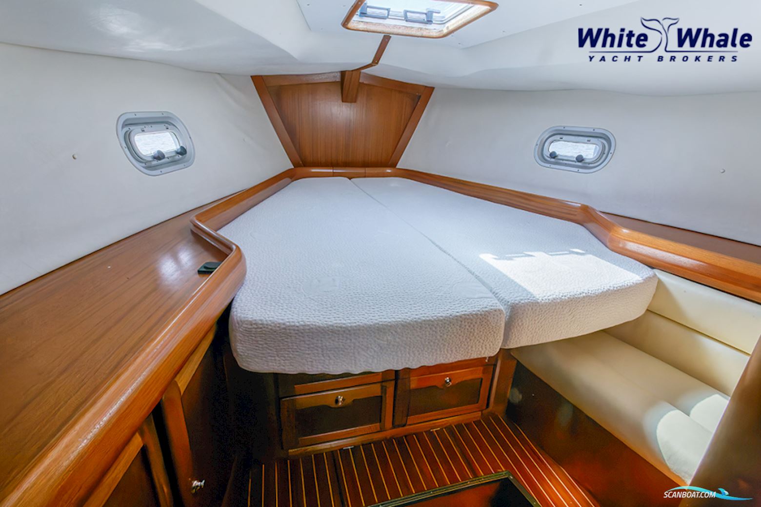 Bavaria 44 Exclusive